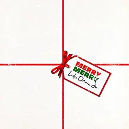 Leslie Odom Jr- Merry Merry ( LP )