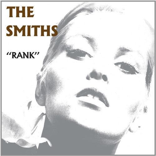 The Smiths- Rank ( LP )