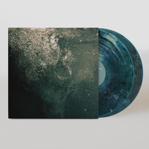 Wye Oak- Civilian + Cut All the Wires: 2009 - 2011 (Green Swirl Vinyl) ( LP )