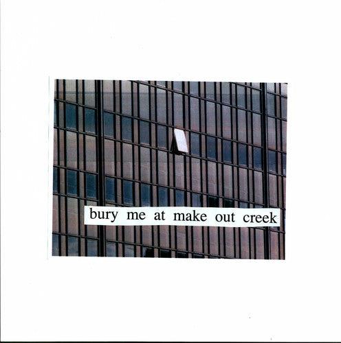 Mitski- Bury Me At Makeout Creek ( LP )