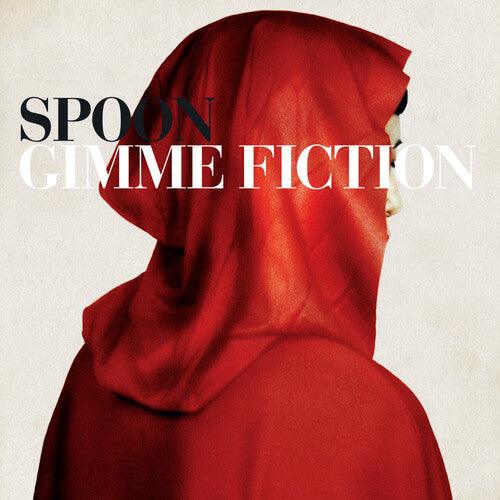 Spoon- Gimme Fiction ( LP )