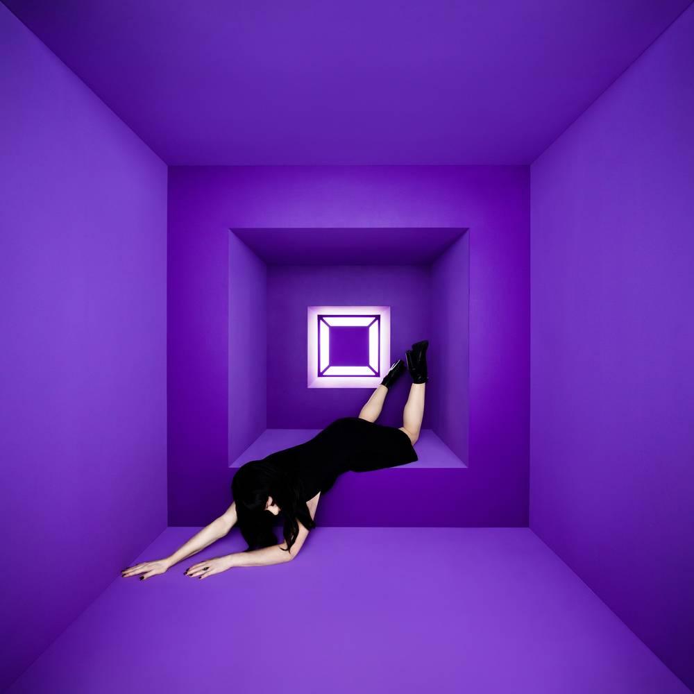 Olivia Jean- Raving Ghost ( LP )