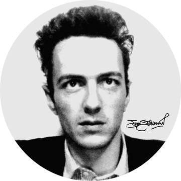 Joe Strummer- Junco Partner (Acoustic) (Pic Disc) -RSD21 ( LP )