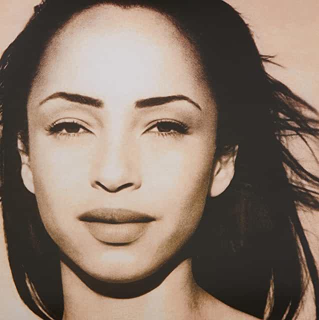 Sade- The Best Of ( LP )