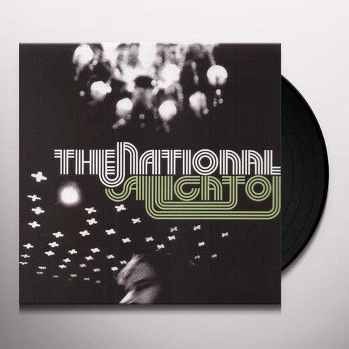 The National- Alligator ( LP )