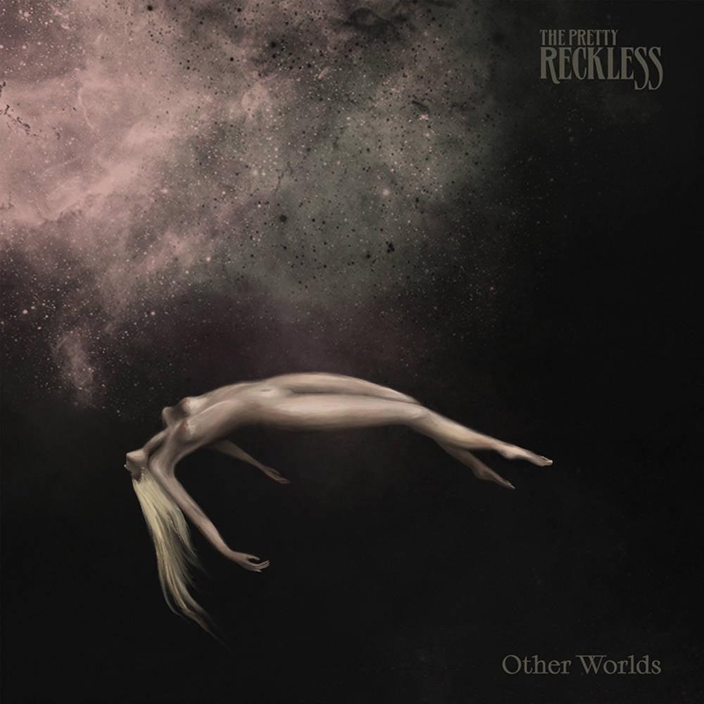 Pretty Reckless- Other Worlds (Indie Exclusive Vinyl) ( LP )