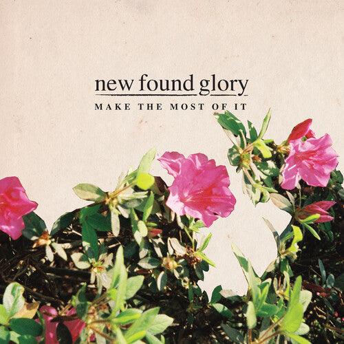 New Found Glory- Make The Most Of It (Colored Vinyl) ( LP )