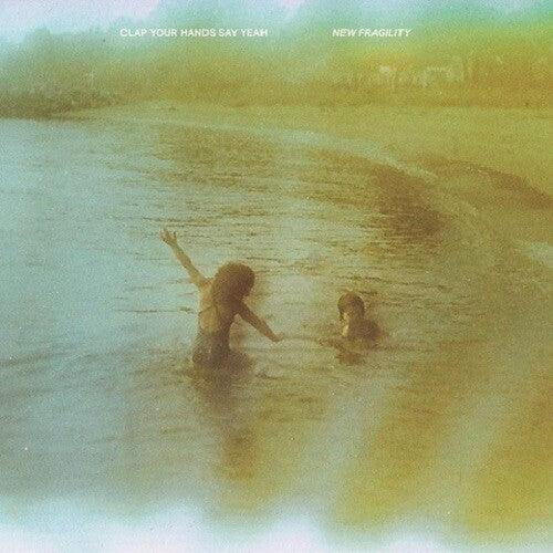 Clap Your Hands Say Yeah- New Fragility (Indie Exclusive Vinyl) ( LP )