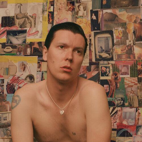 Alex Cameron- Miami Memory ( LP )