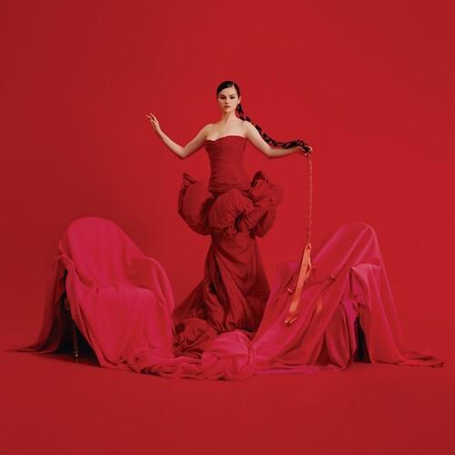 Selena Gomez- Revelacion ( LP )
