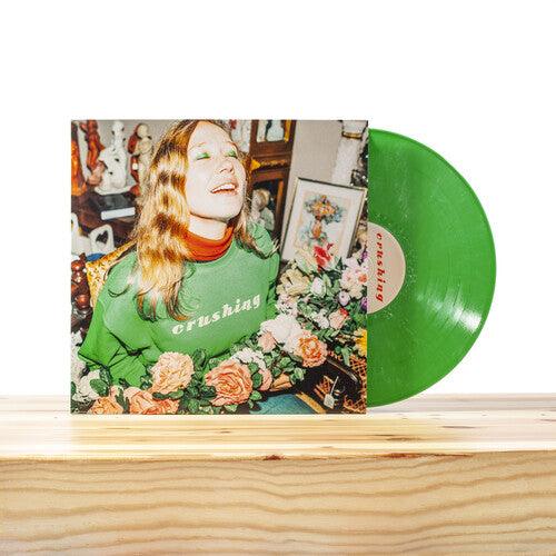 Julia Jacklin- Crushing ( LP )