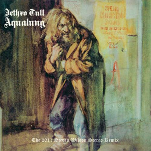 Jethro Tull- Aqualung (Steven Wilson Mix) ( LP )