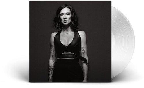 Amanda Shires- Take It Like A Man (Indie Exclusive White Vinyl) ( LP )