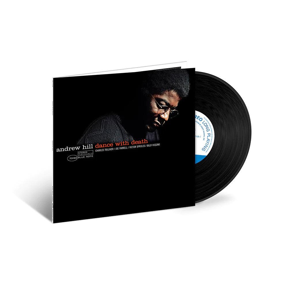 Andrew Hill- Dance With Death (Blue Note Tone Poet Series) ( LP )