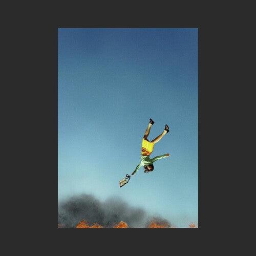 Yeah Yeah Yeahs- Cool It Down (Opaque Yellow) ( LP )