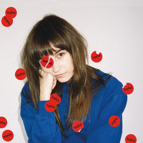 Faye Webster- I Know I'm Funny Haha ( LP )
