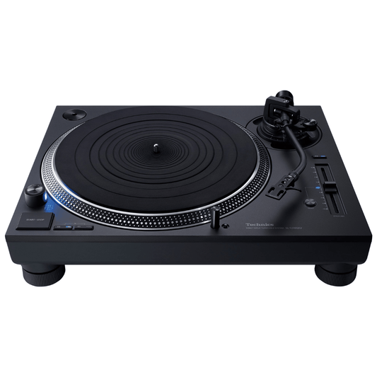 Technics SL-1210GR2 Grand Class Direct Drive Turntable