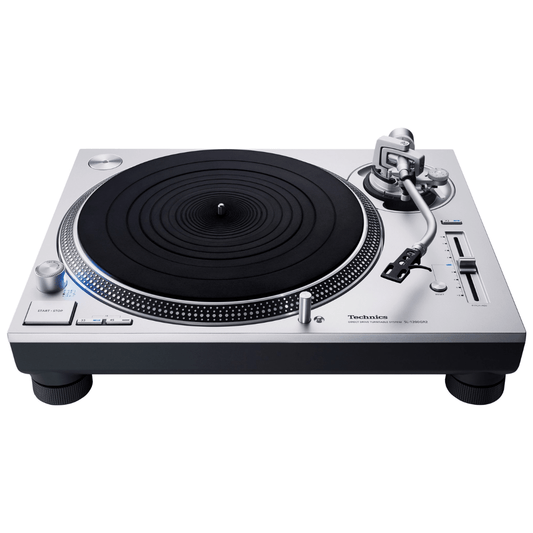 Technics SL-1210GR2 Grand Class Direct Drive Turntable