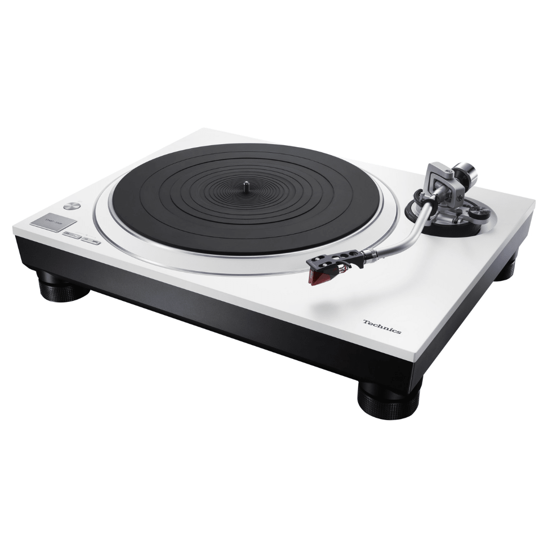 Technics - SL-1500C Premium Class Direct Drive Turntable