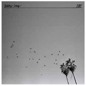 Bobby Long- ODE -BF15 ( LP )