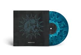 Thrice- Identity Crisis (25th Anniversary Edition) (Blue Vinyl) ( LP )