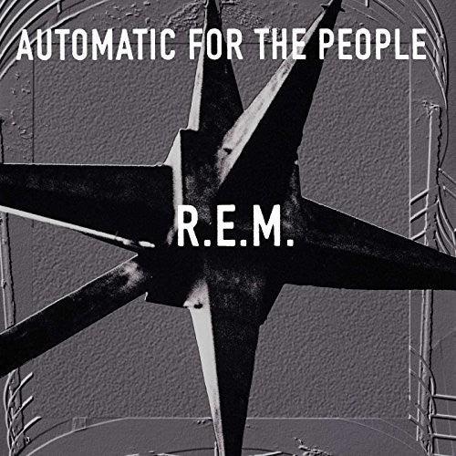 R.E.M.- Automatic For The People (25th Anniv Ed) ( LP )