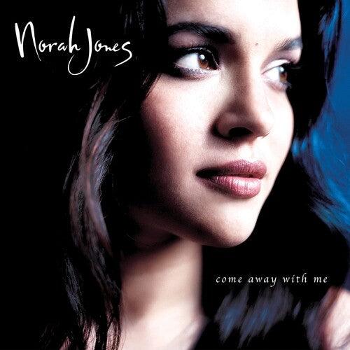 Norah Jones- Come Away With Me (20th Anniv) ( LP )