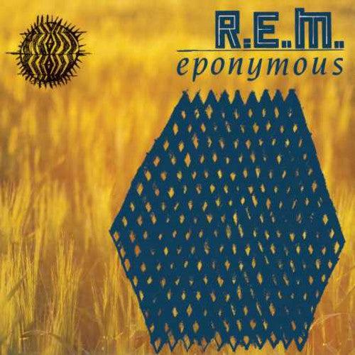 R.E.M.- Eponymous ( LP )