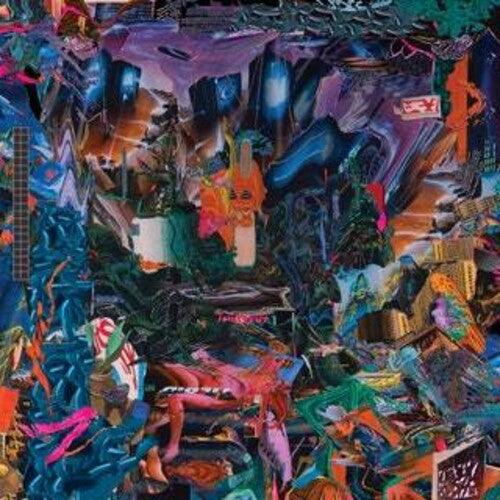 Black Midi- Cavalcade ( LP )
