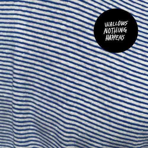 Wallows- Nothing Happens ( LP )