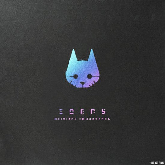 Stray Soundtrack ( LP )