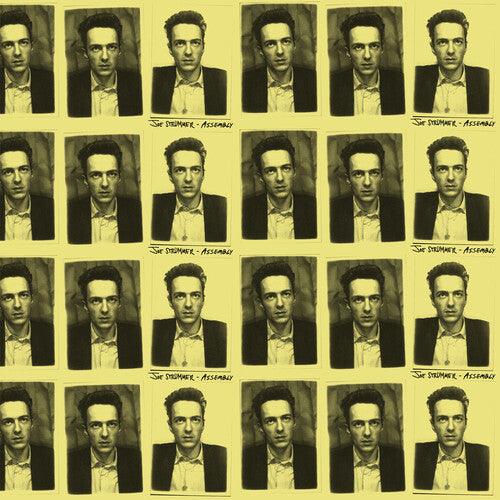 Joe Strummer- Assembly ( LP )