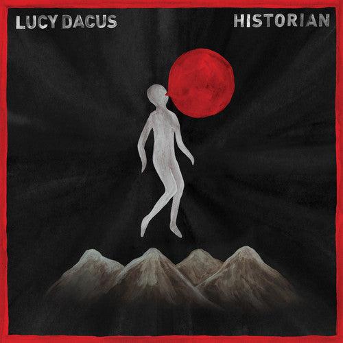 Lucy Dacus- Historian ( LP )