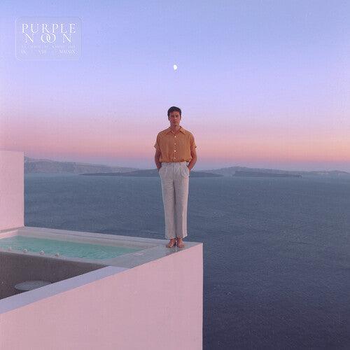 Washed Out- Purple Noon ( LP )