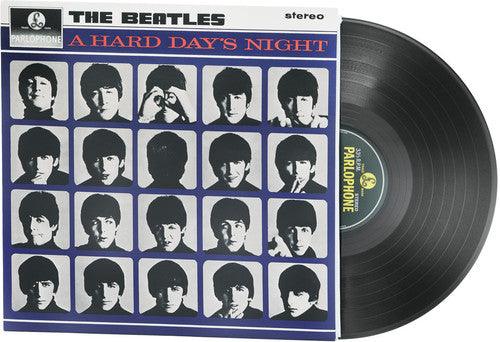 The Beatles- Hard Day's Night ( LP )