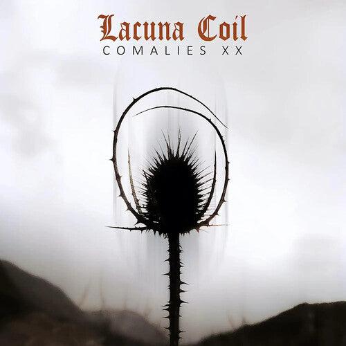 Lacuna Coil- Comalies XX ( LP )