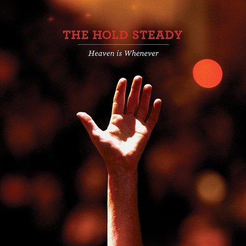 Hold Steady- Heaven Is Whenever (DLX) ( LP )