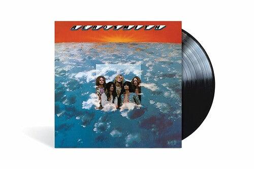 Aerosmith- Aerosmith ( LP )