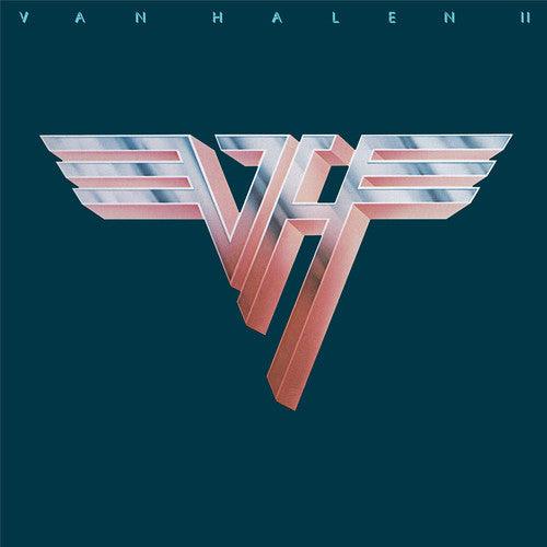 Van Halen- Van Halen II ( LP )