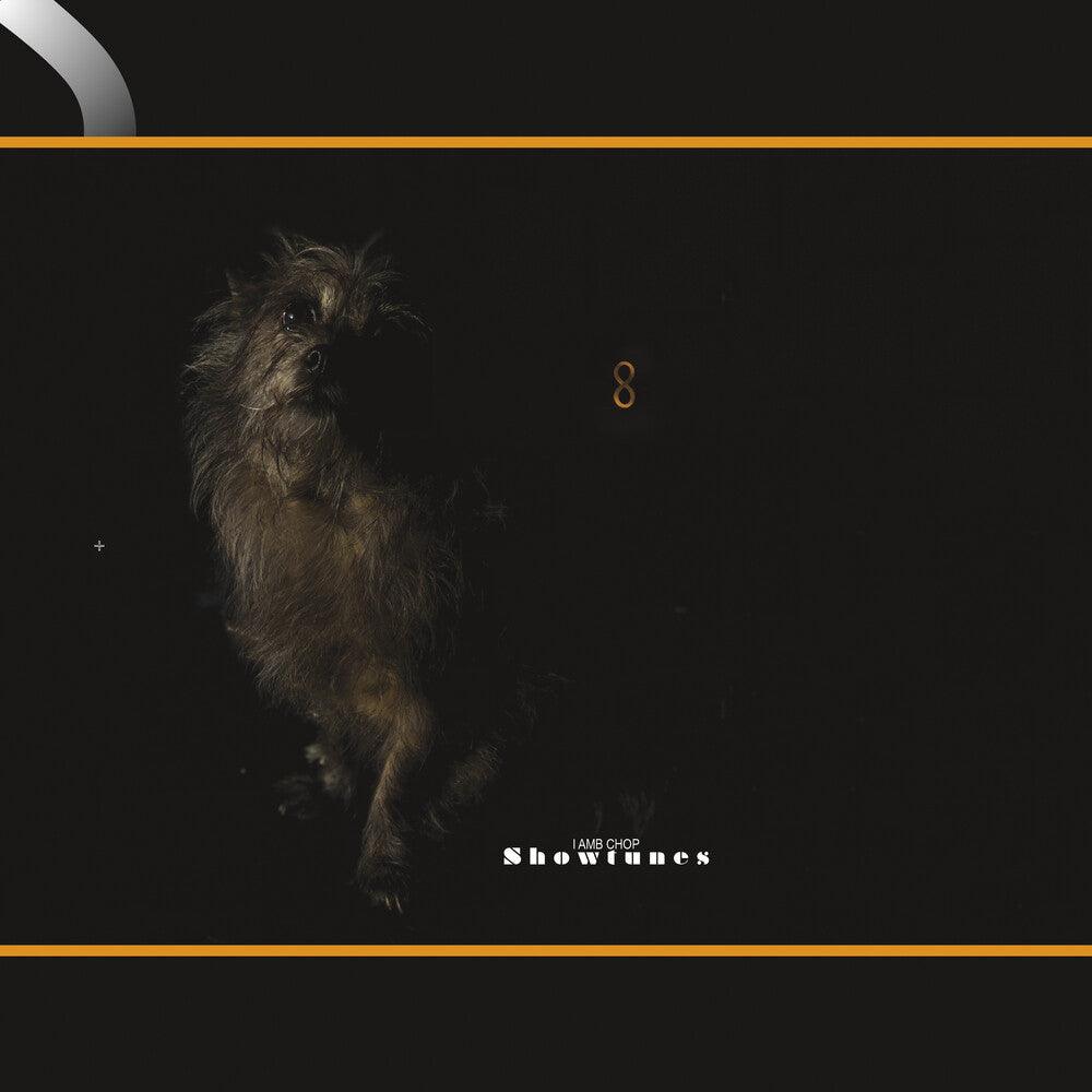 Lambchop- Showtunes (Indie Exclusive Vinyl) ( LP )