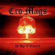 Cro-Mags- The Age of Quarrel (Smoke Vinyl) ( LP )