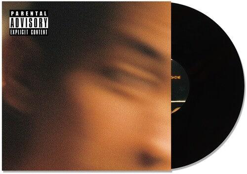 Trophy Eyes- Suicide and Sunshine ( LP )