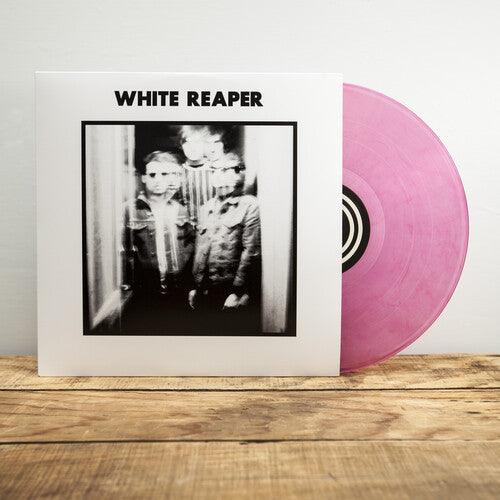 White Reaper- White Reaper ( LP )