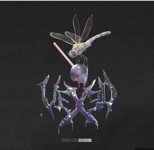 Vexed- Negative Energy ( LP )