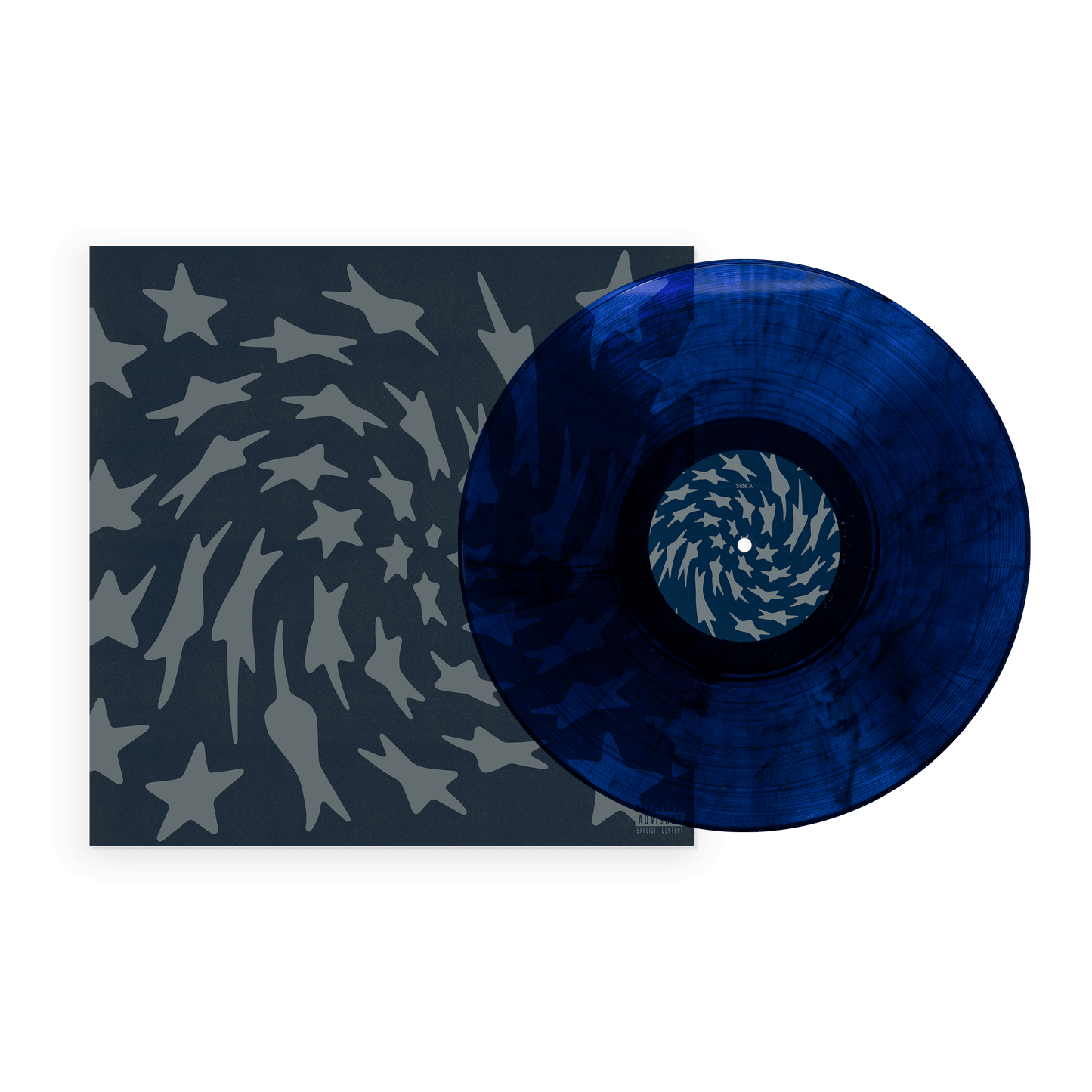 Toro Y Moi- Hole Erth (Clear Blue Smoke Vinyl LP) ( LP )