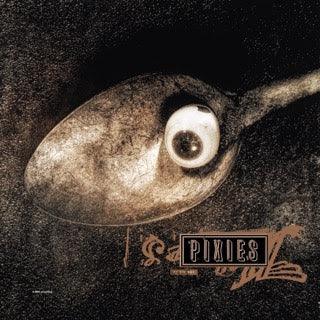 Pixies- Live at the BBC ( LP )