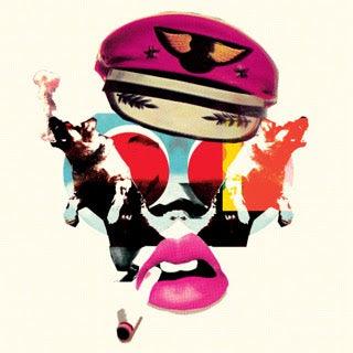 The Prodigy- Always Outnumbered, Never Outgunned ( LP )