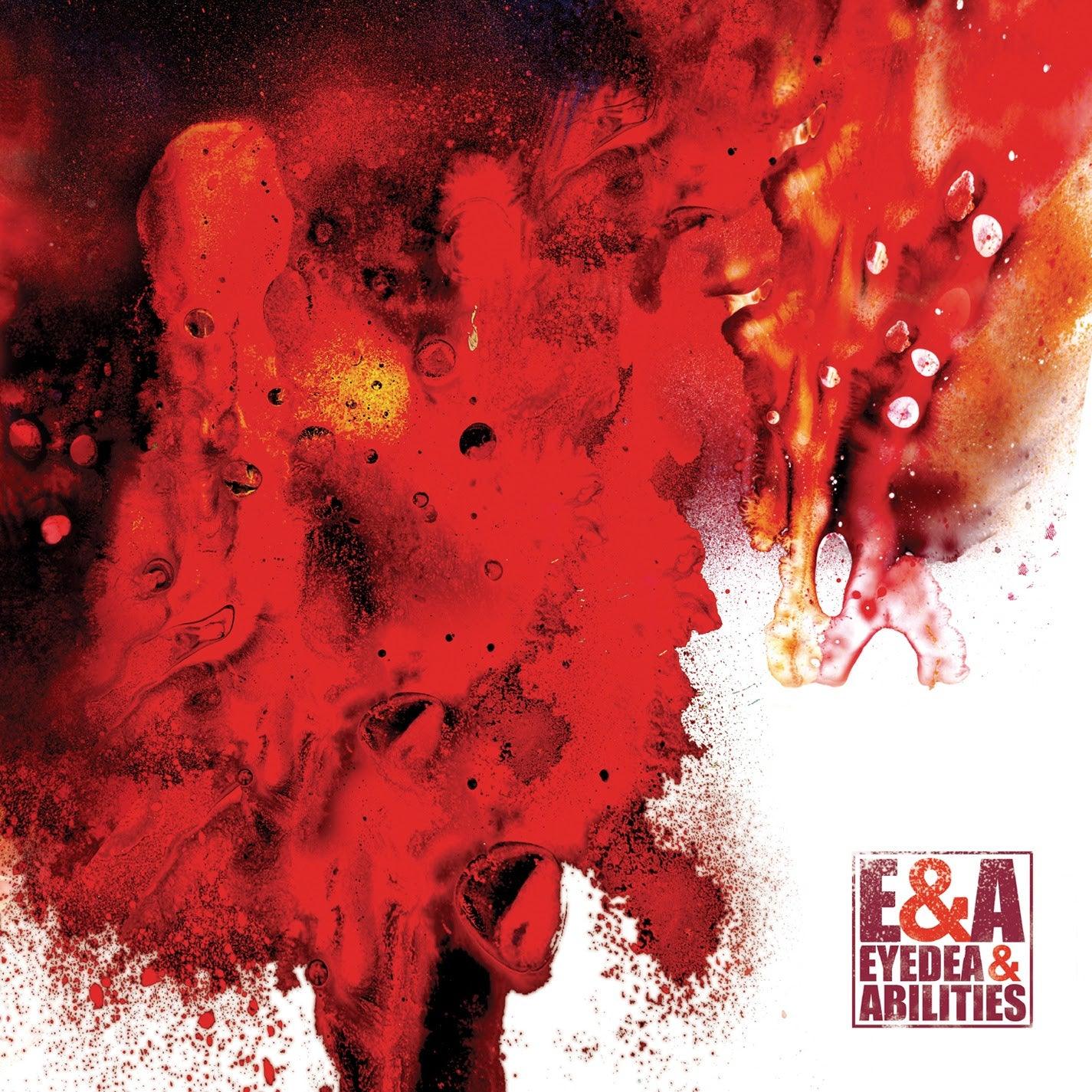 Eyedea & Abilities- E&A ( LP )