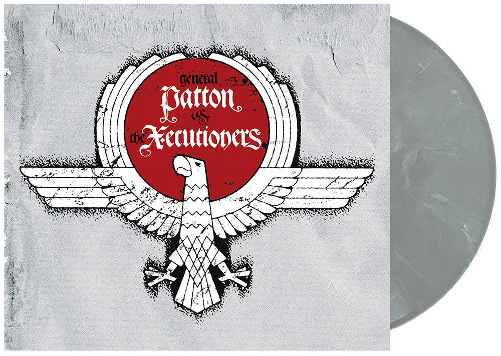 General Patton vs. The X-Ecutioners- General Patton vs. The X-Ecutioners (RSD Essential Silver Streak Vinyl) ( LP )