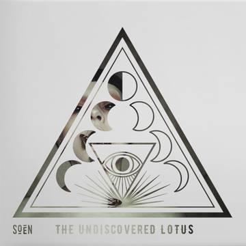 Soen- The Undiscovered Lotus -RSD21 (Drop 2) ( LP )